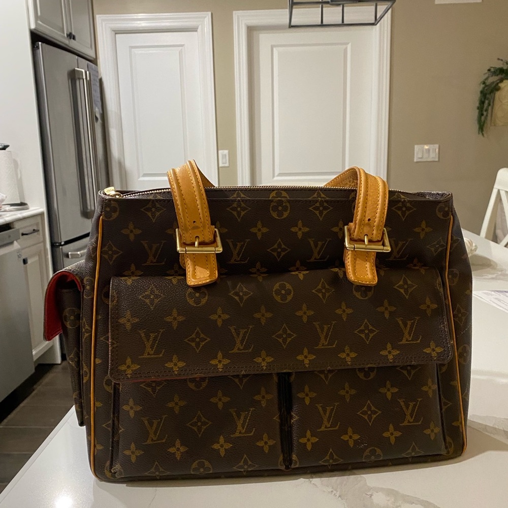 Louis Vuitton bag